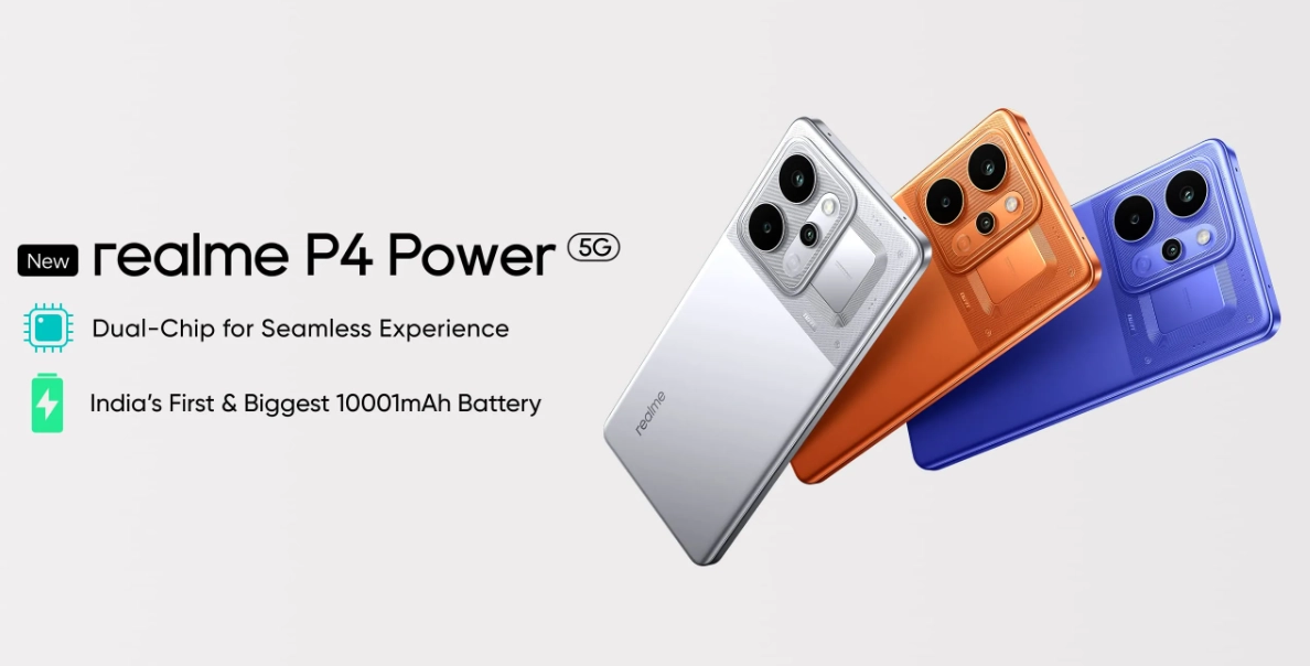 Realme P4 Power 5G News Image.png