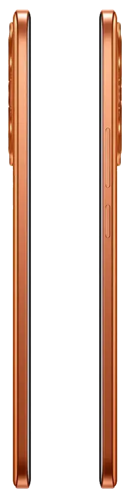 Realme P4 Power 5G Right Side Image.