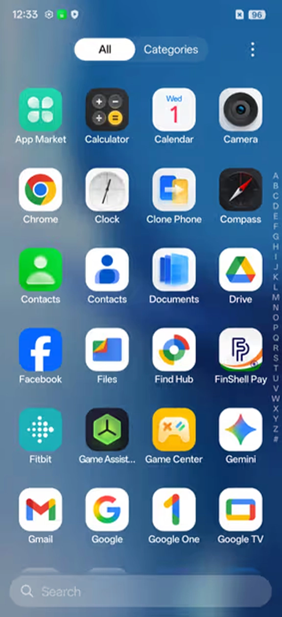 Realme P4 Power App Drawer.jpg