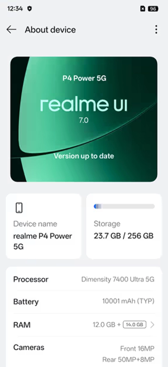 Realme P4 Power OS Version.jpg