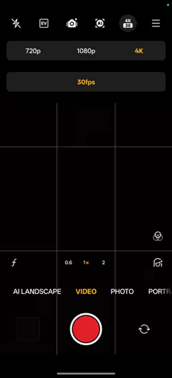 Realme P4 Power Video Size Options.jpg