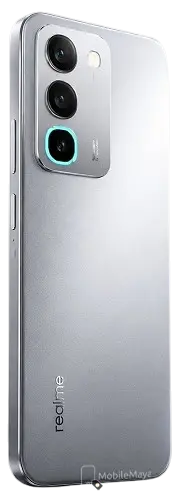 Realme P4R 5G Full Back Side Image