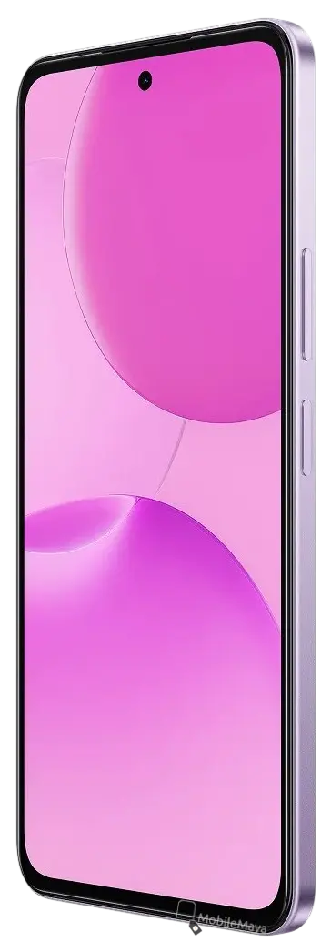 Realme P4x 5G Front Image.