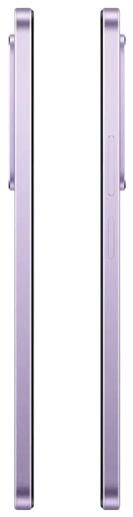 Realme P4x 5G Power Button Image.