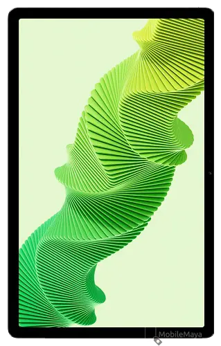 Realme Pad 2 4G Front Official