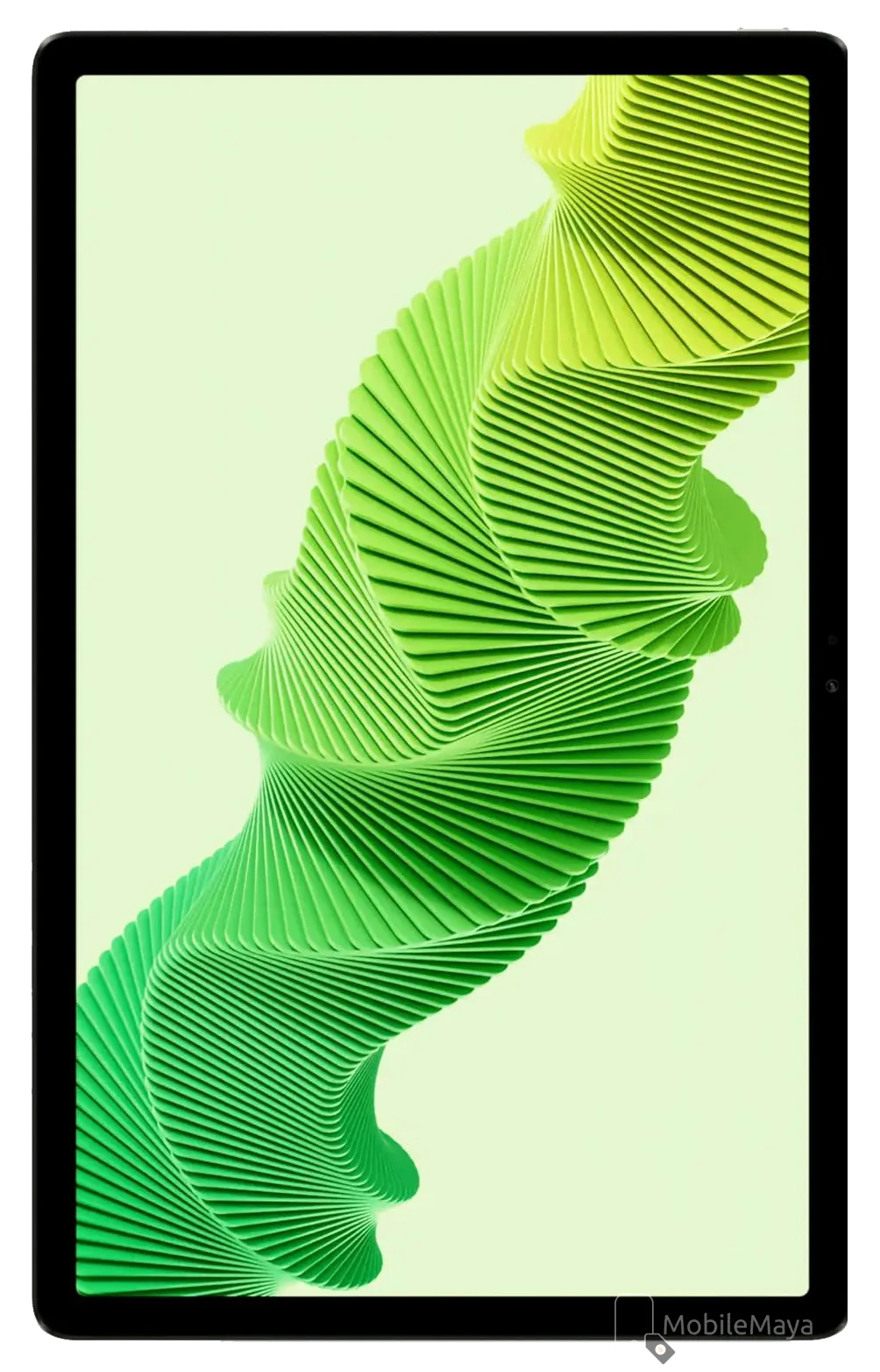 Realme Pad 2 4G Front