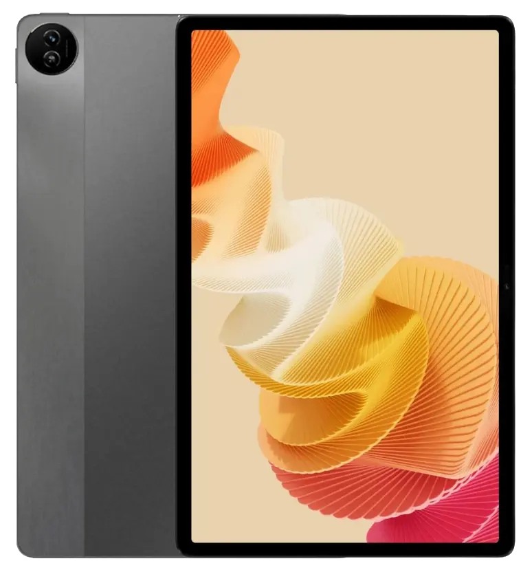 Realme Pad 2 Gray Official
