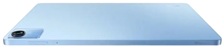 Realme Pad X Back Full Image