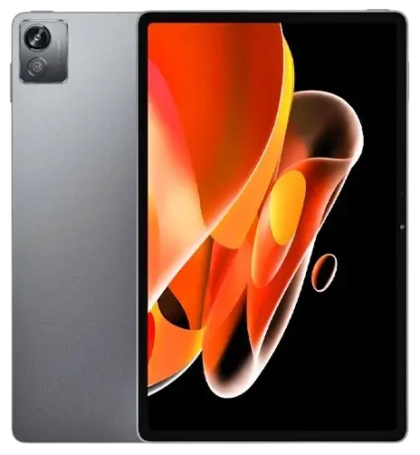Realme Pad X Gray Official