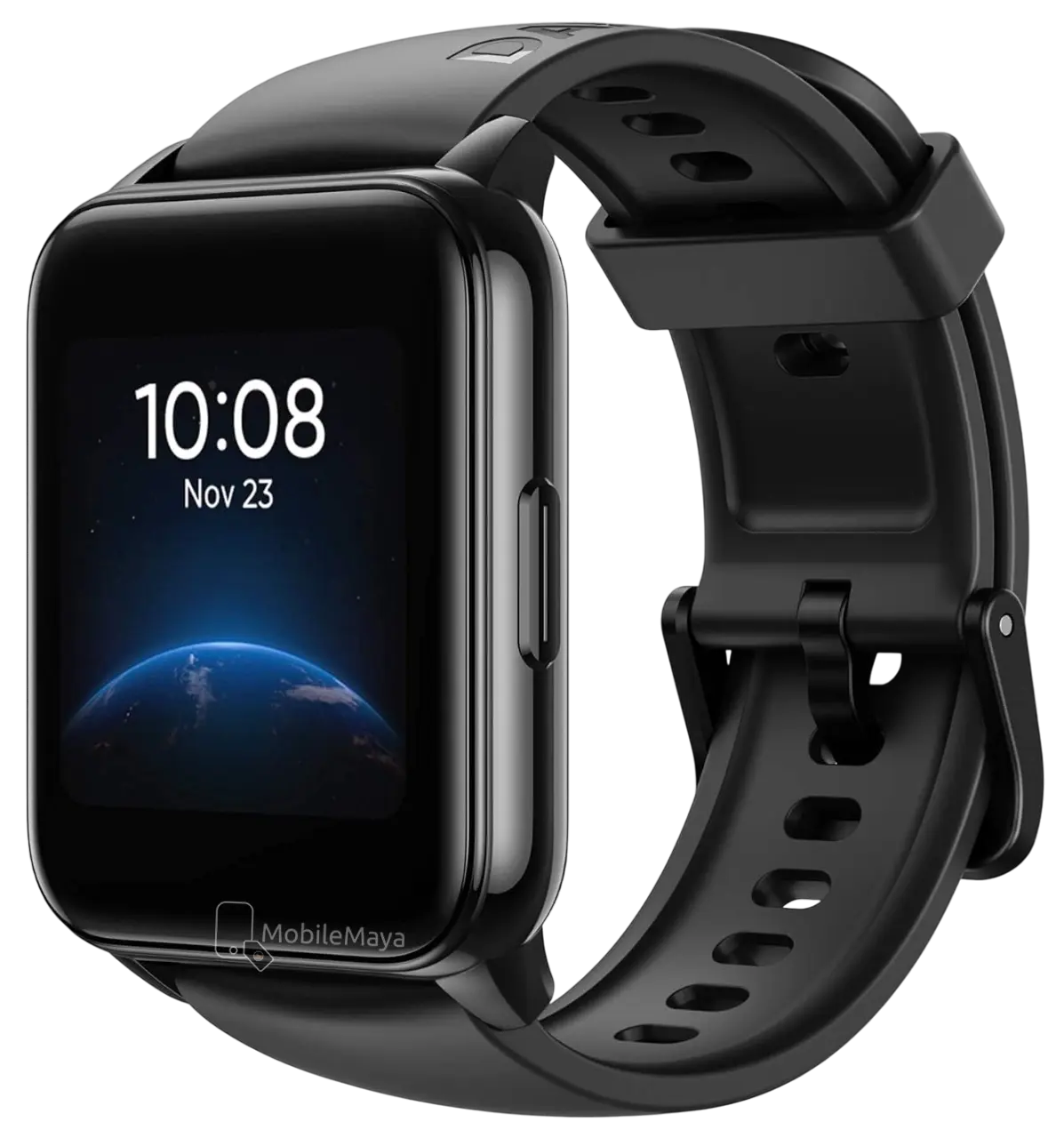Realme Watch 2 Black Image