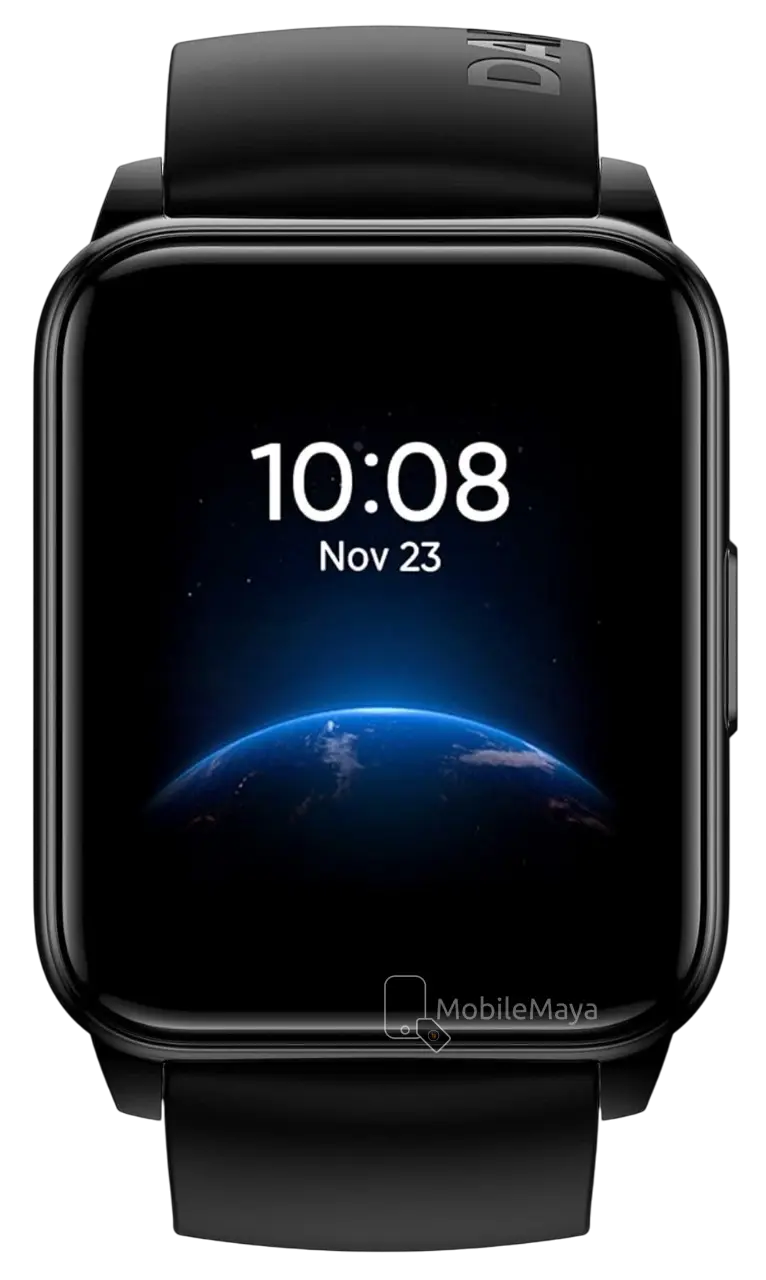 Realme Watch 2 Front Image
