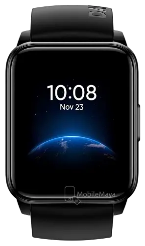 Realme Watch 2 Front Official