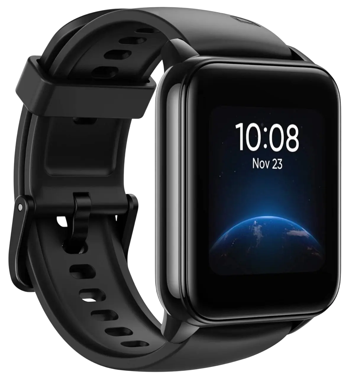 Realme Watch 2 Front Side Image