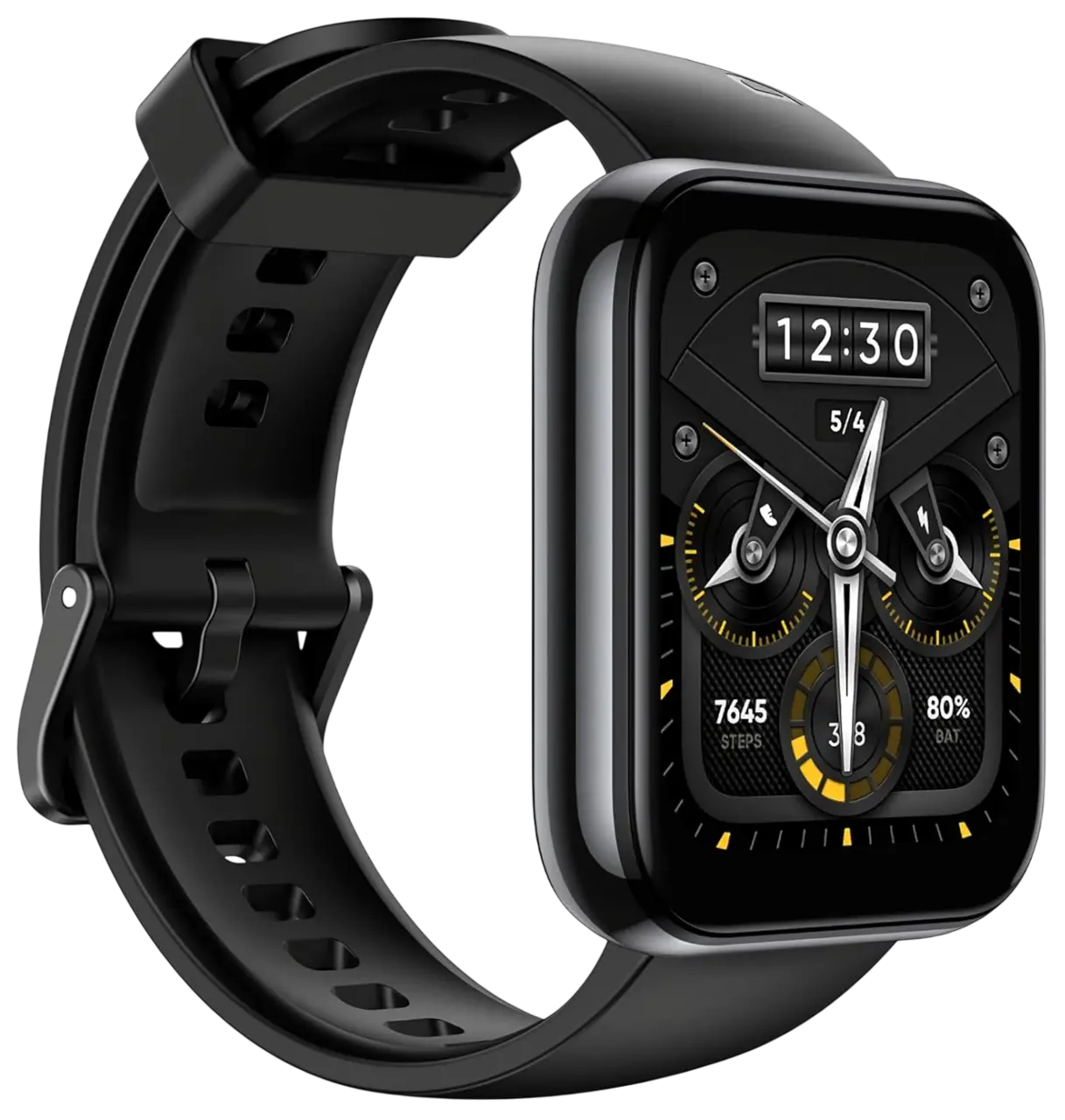 Realme Watch 2 Pro Front Side