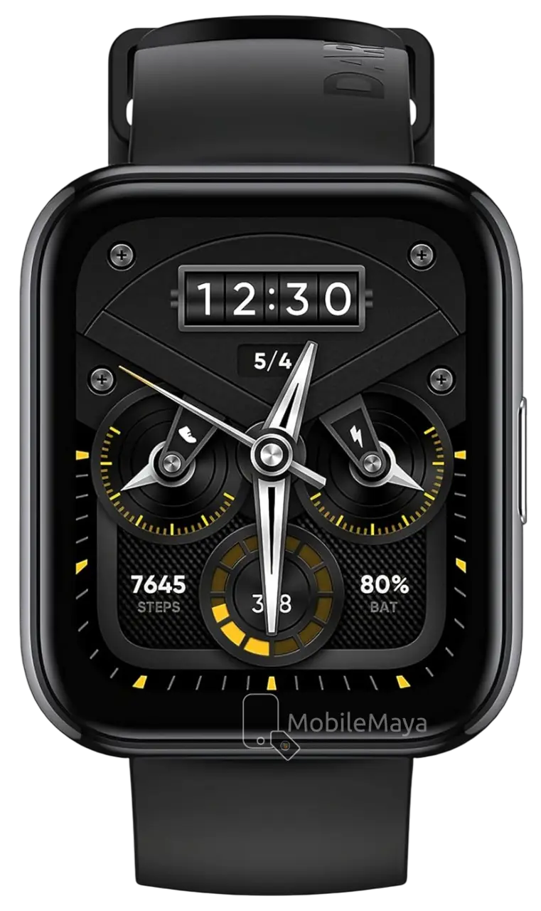 Realme Watch 2 Pro Front