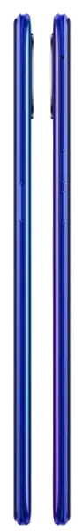Realme X Lite side picture