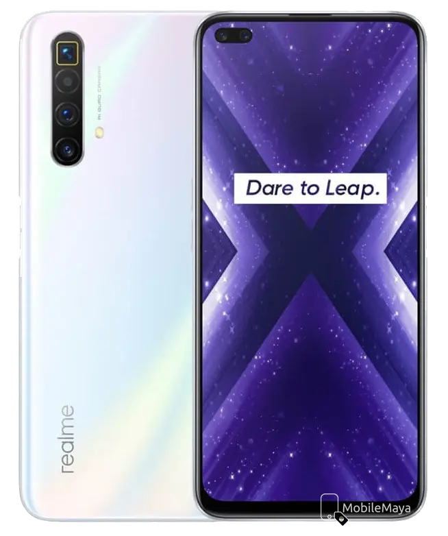 Realme X3 SuperZoom white color picture.png