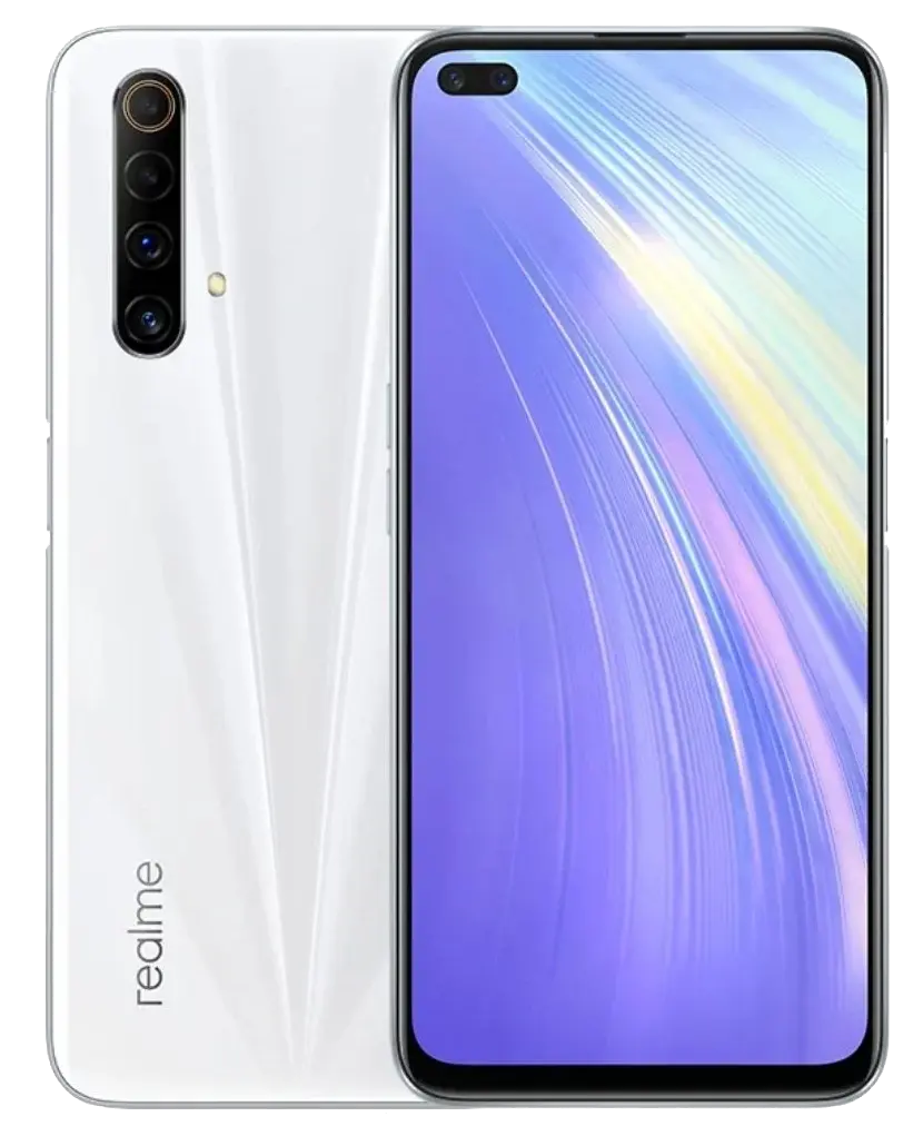 Realme X50t 5G Galaxy White Image.png