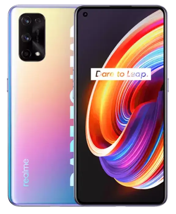 Realme X7 Pro Fantasy image