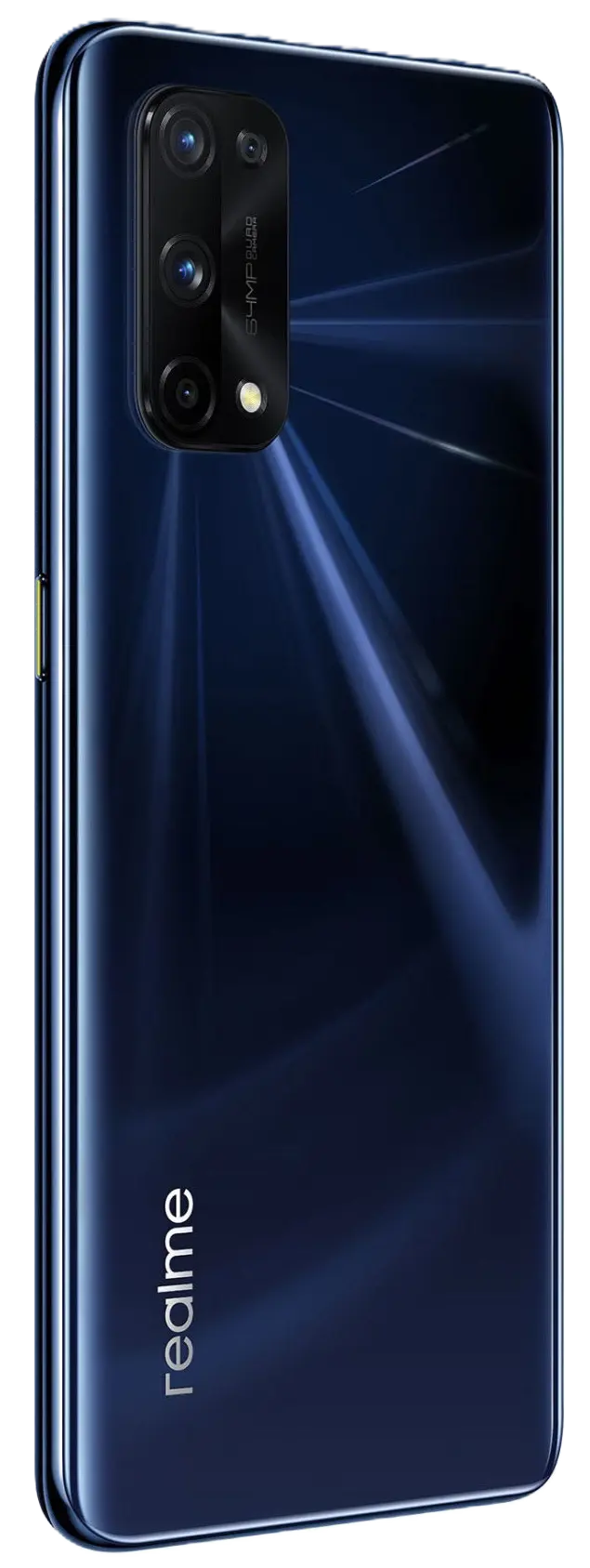 Realme X7 Pro side image