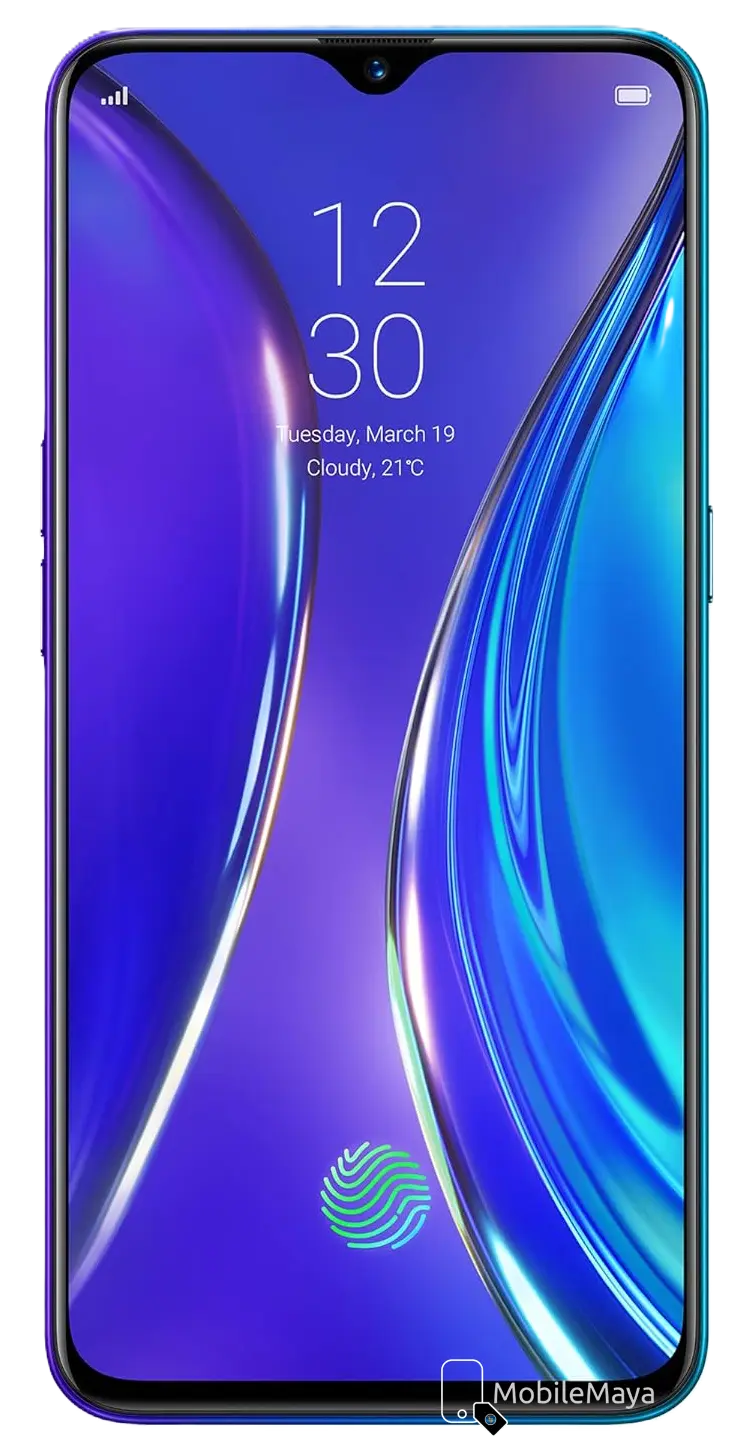 Realme XT Front side.png