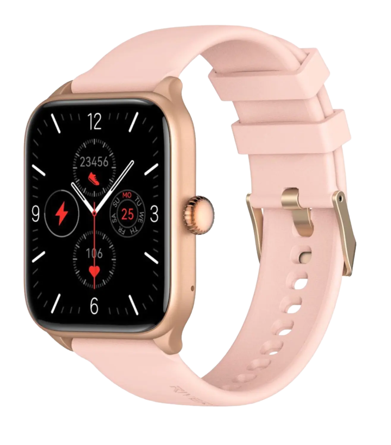 Riversong Motive 6 Pro rose gold image