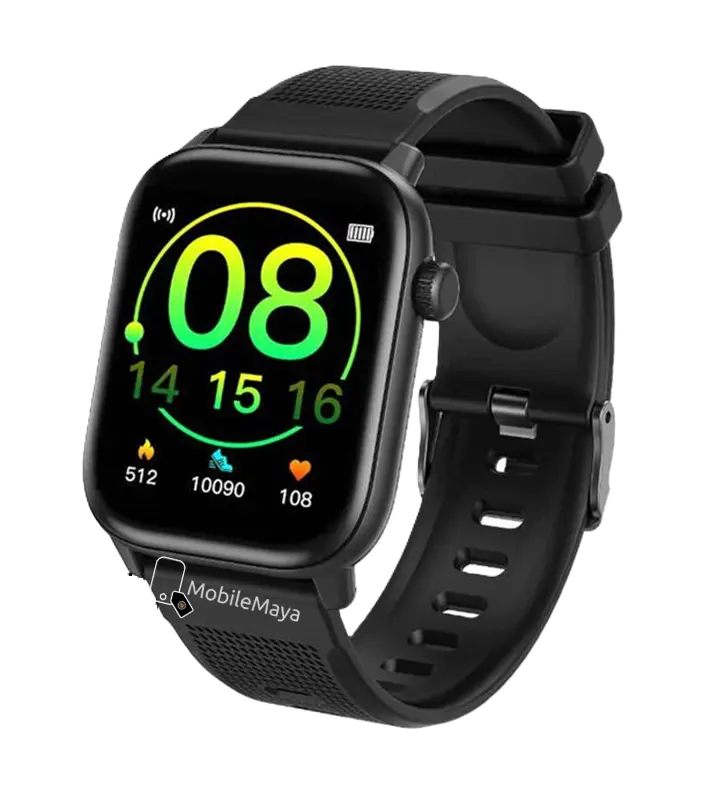 Riversong SW30 Motive 3 black image