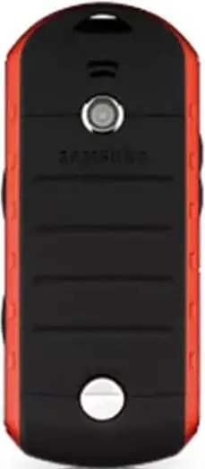 Samsung B2100 Xplorer back Image