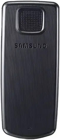 Samsung B220 back Image