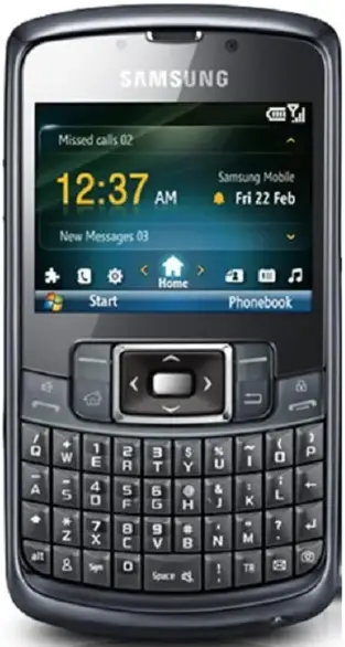 mobile