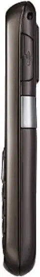 Samsung B7320 OmniaPRO side Image