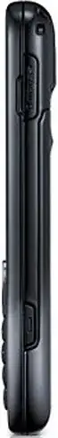 Samsung B7330 OmniaPRO side Image