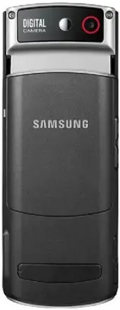 Samsung C3053 back Image