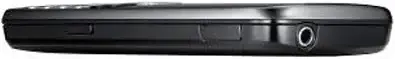 Samsung C3322 right Image