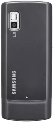 Samsung C5212 back Image