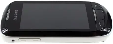 Samsung Corby II right Image