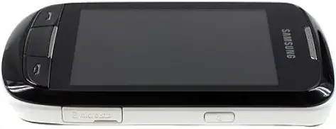 Samsung Corby II side Image