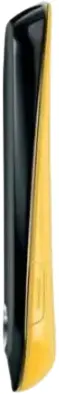 Samsung Corby S3650 side Image