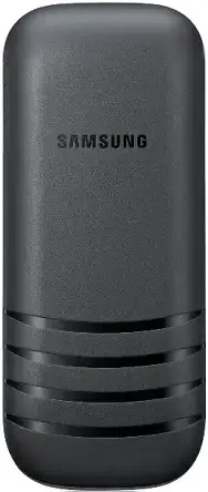 Samsung E1200 Pusha back Image