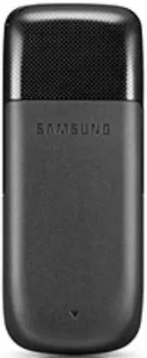 Samsung E1210 back Image