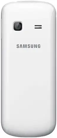 Samsung E2252 back Image