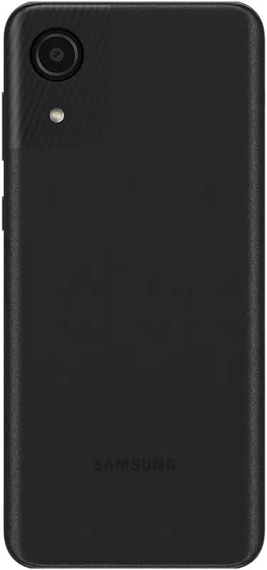 Samsung Galaxy A03 Core back Image