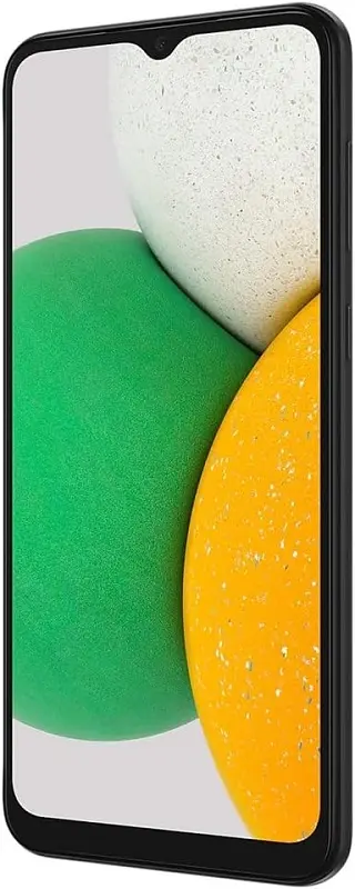 Samsung Galaxy A03 Core laft Image