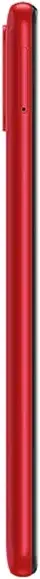 Samsung Galaxy A03 side Image