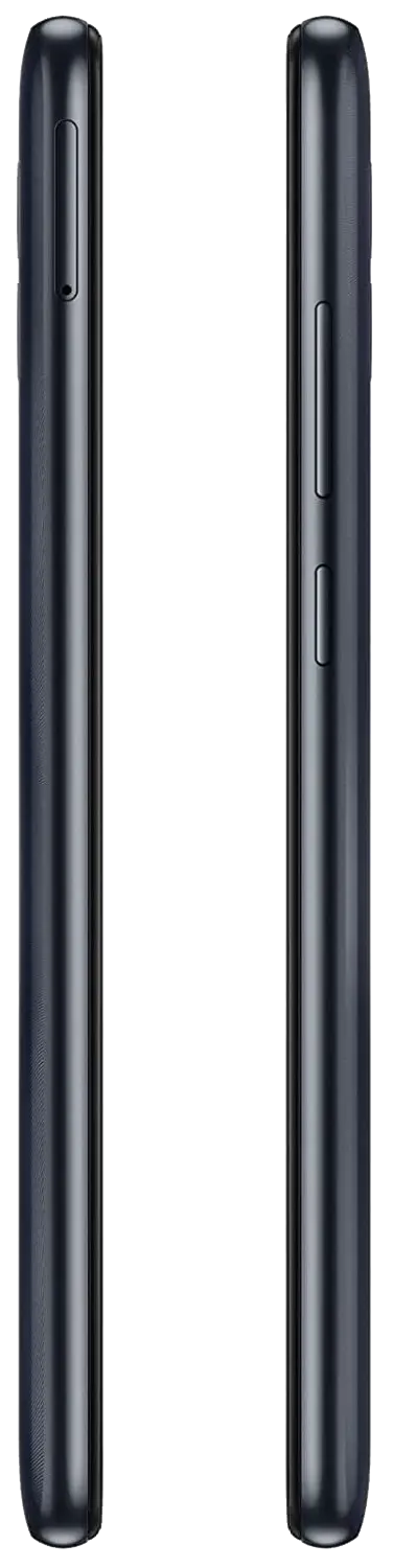 Samsung Galaxy A04e Button Side