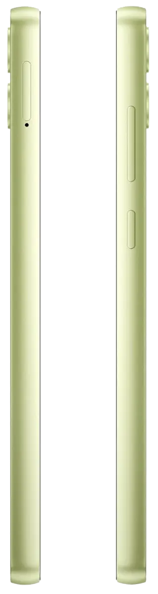 Samsung Galaxy A05 Button Side