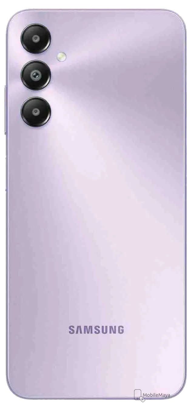samsung galaxy a05s Back Camera Side Image.