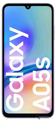 samsung galaxy a05s Full Display Side Image.