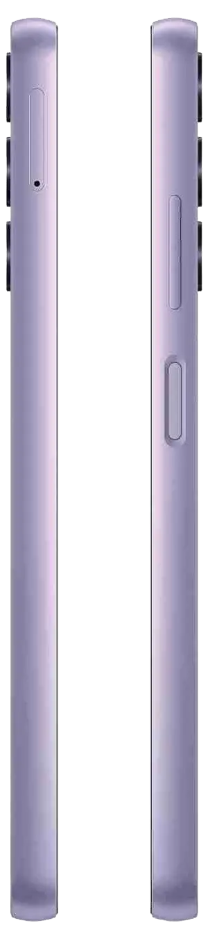 samsung galaxy a05s Power Button Side Image.