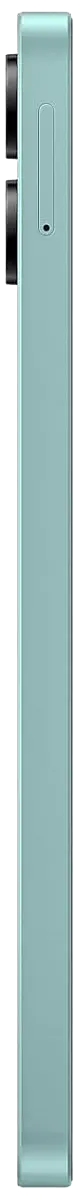Samsung Galaxy A06 Button